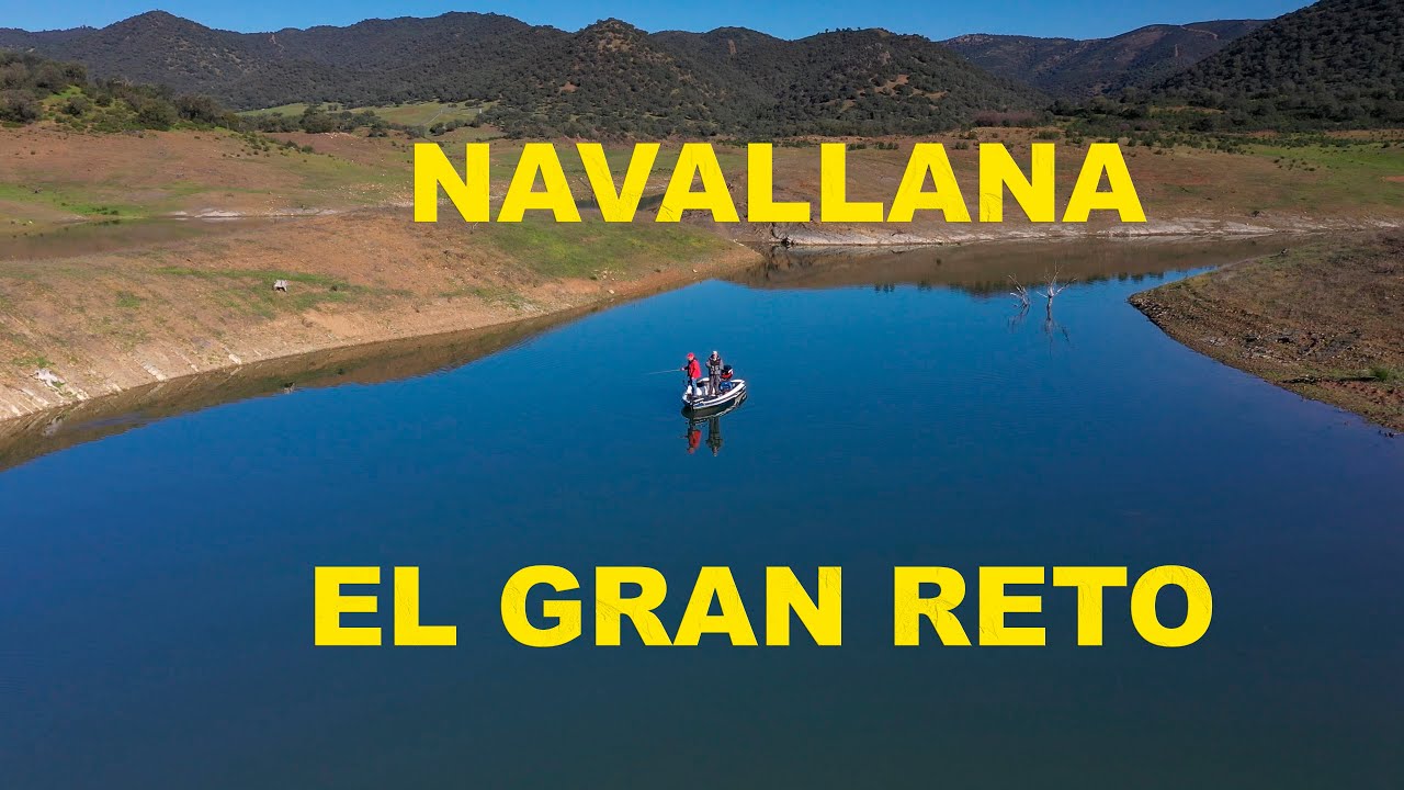 Navallana el Gran Reto