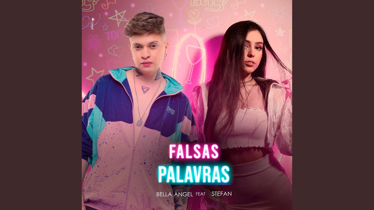 Falsas Palavras