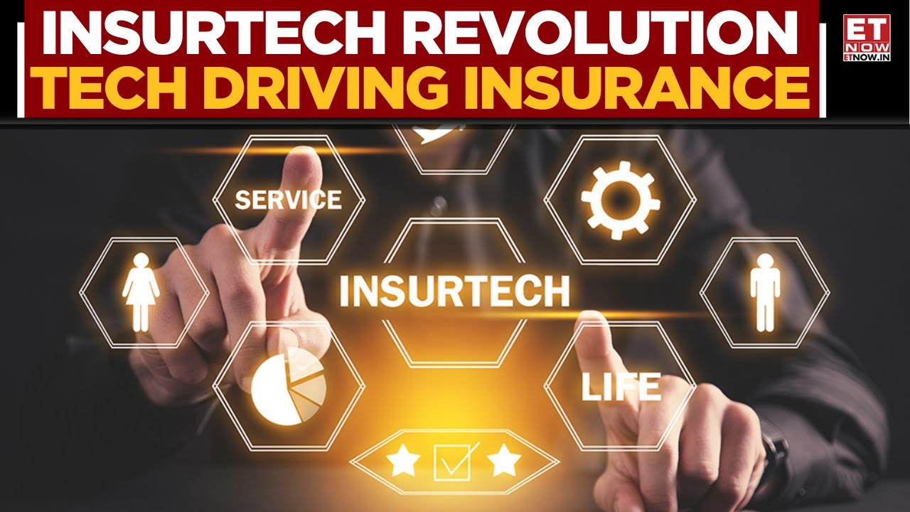 Role Of Insurtechs In Insurance Expansion: How Do They Function? | Insurance Mantra | Business News