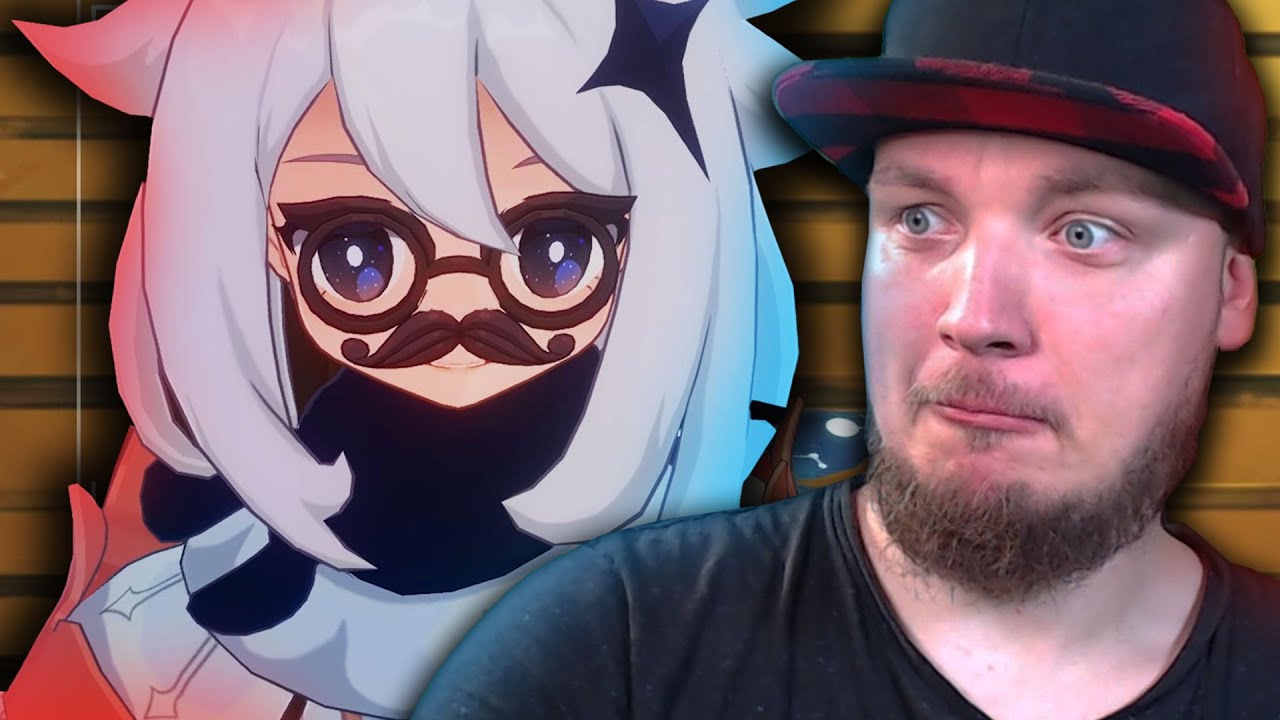 HoYoverse Asked Me To Check Out How Genshin Matured