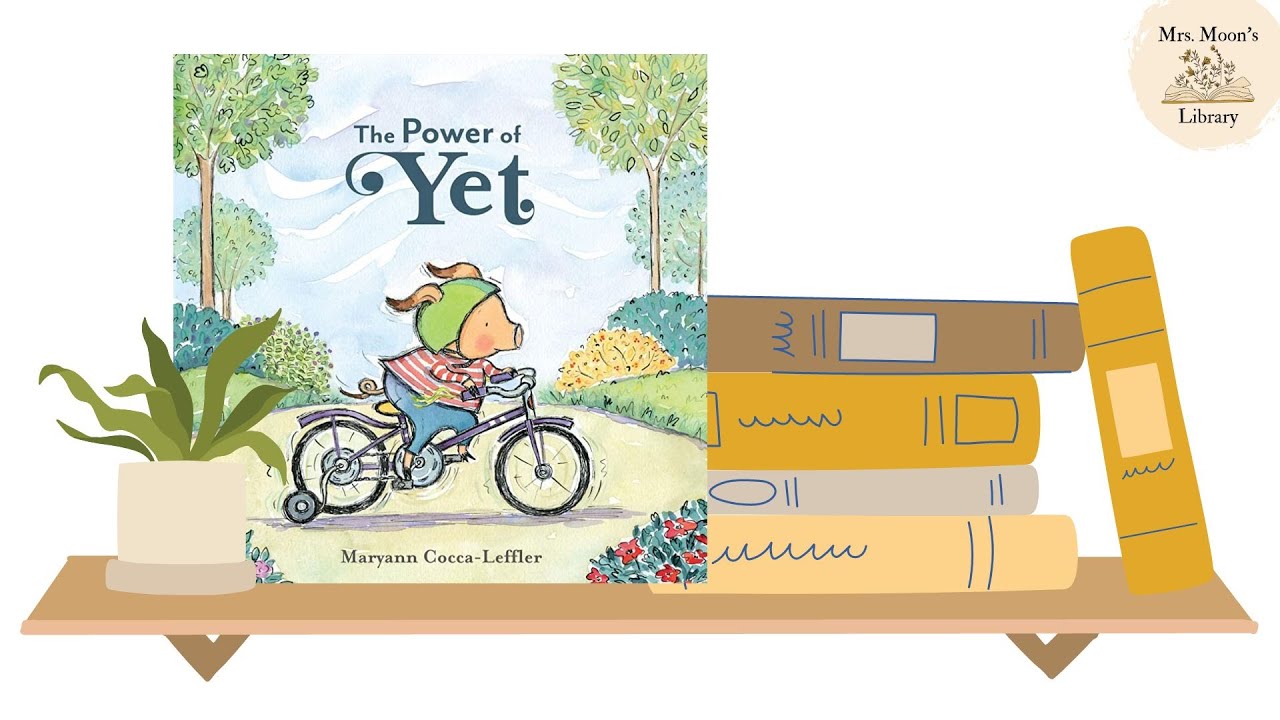 Read Aloud of 
