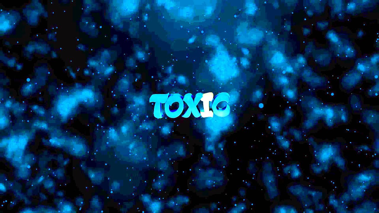 Toxic - MHegnazFX [Simple]
