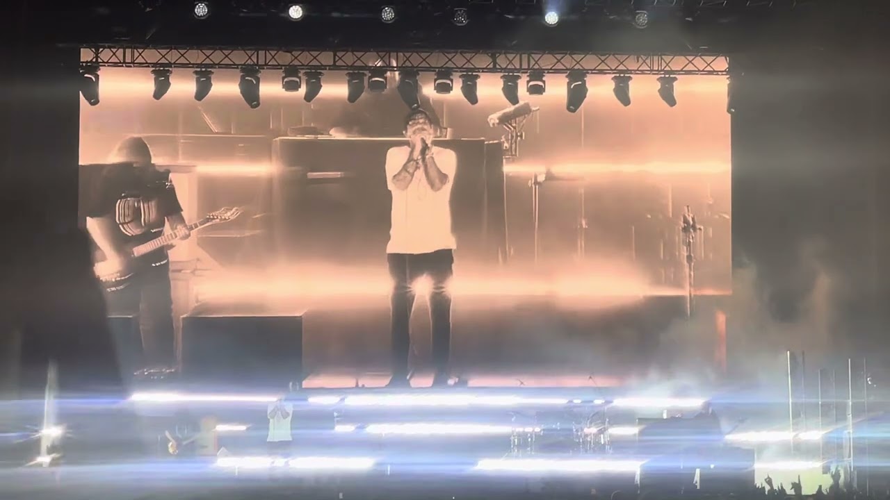 My own summer (shove it) | Deftones | Primavera Sound 2024 | Barcelona. @deftones