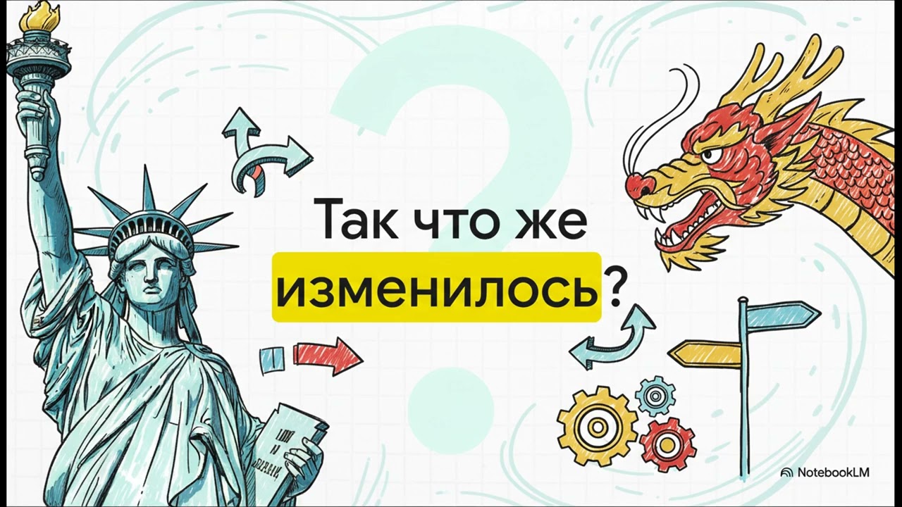 США и Китай: Большая сделка Трампа и Си Цзиньпина? Итоги встречи Рубио и Ван И в Мюнхене 2026