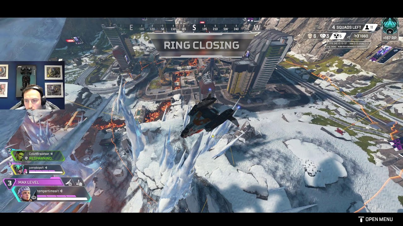 SEASON 28 IS HERE #Apex #Ranked #Masters