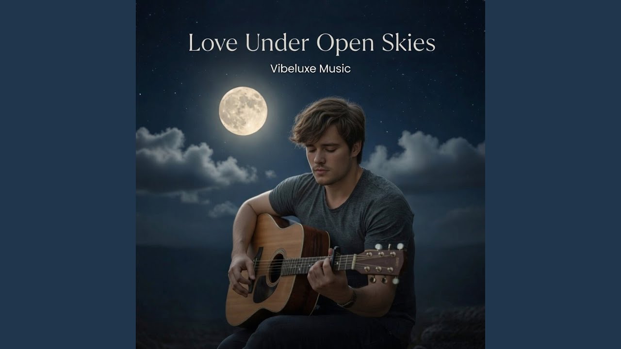 Love Under Open Skies