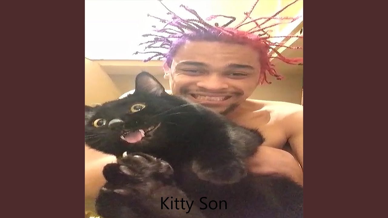 Kitty Son