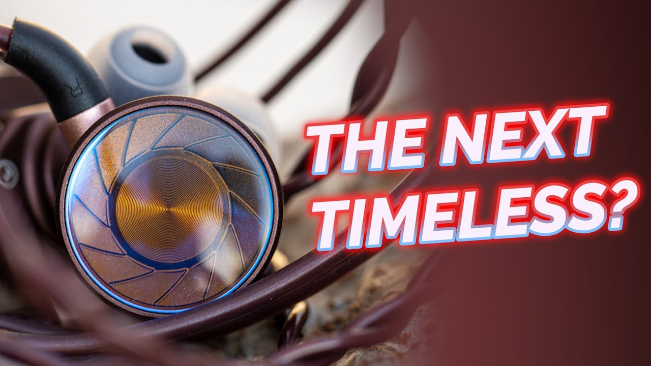 7HZ Eternal против 7HZ Timeless (обзор)