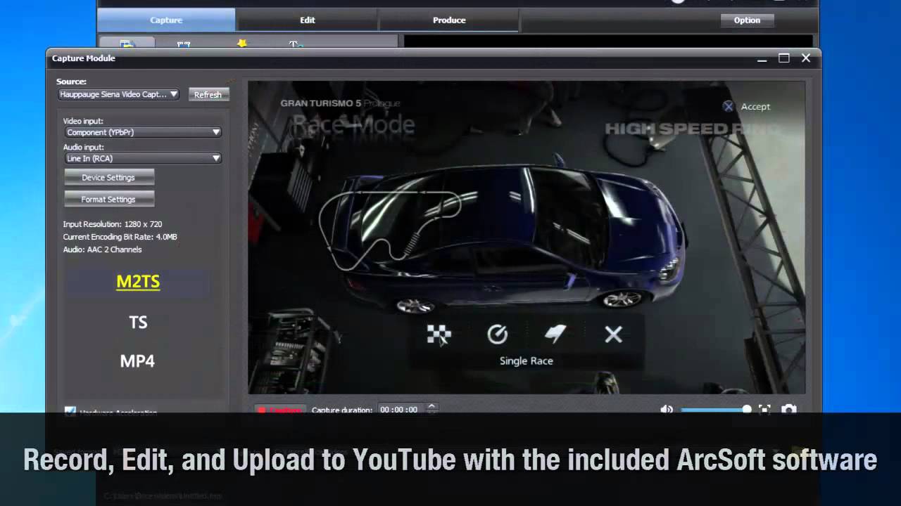 HD PVR 2 Gaming Edition