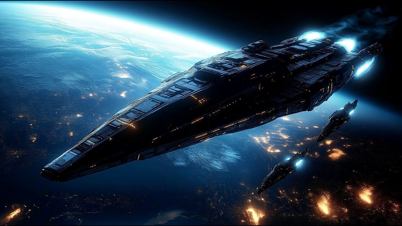 Human Armada Enters the Warzone&mdash;The Enemy Doesn&rsquo;t Last a Minute! | Sci-Fi | HFY Stories