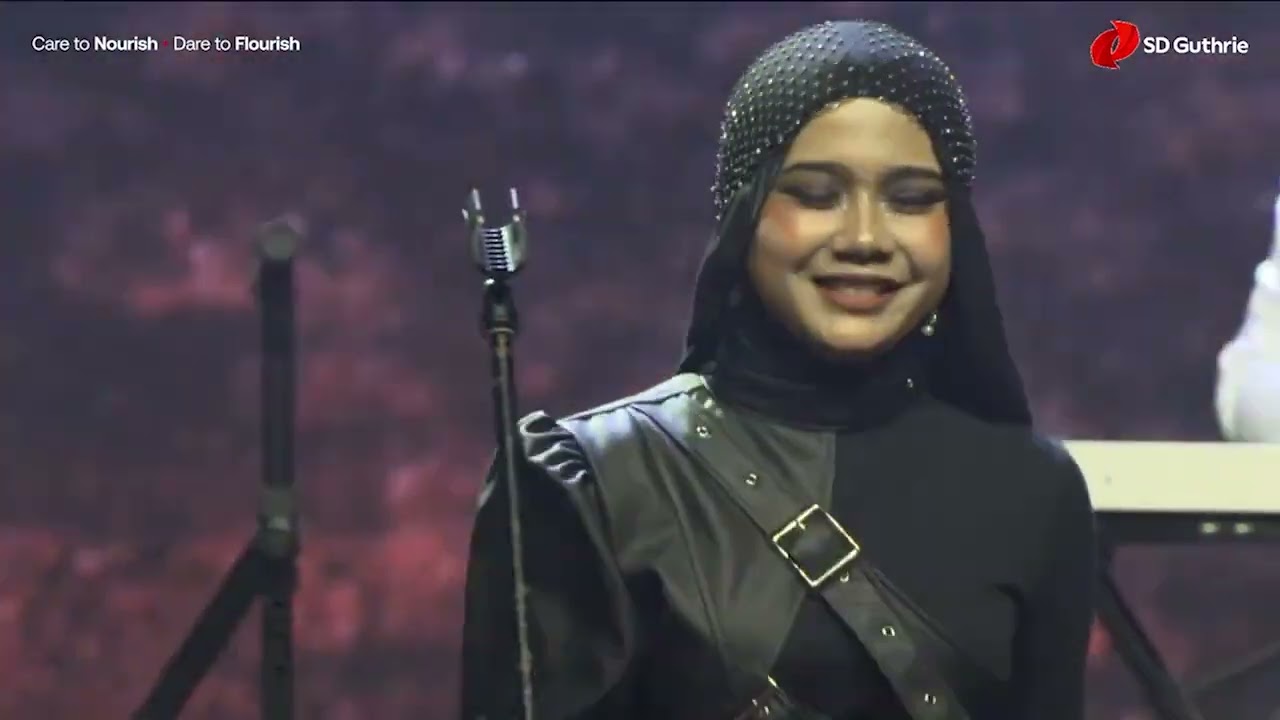 Penampilan di malaysia southern Rook🤟🤟