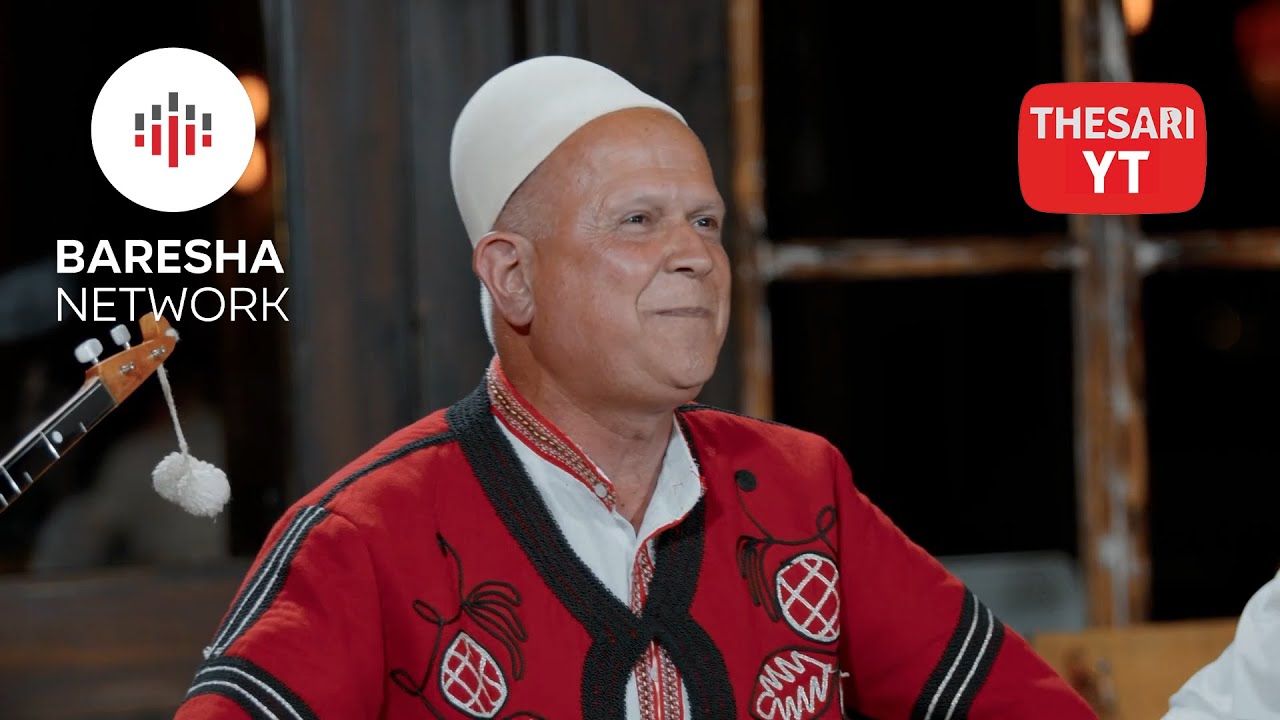 Fazli Rashica - Ju kam lutur Zotit shume