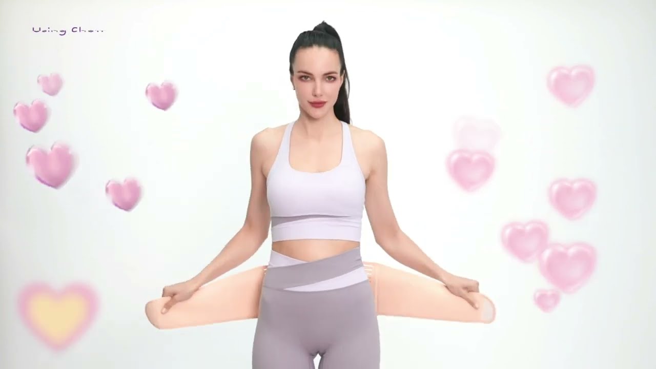 Postpartum Shapewear~Help Mothers Who Have Just Given Birth To Shrink Fat