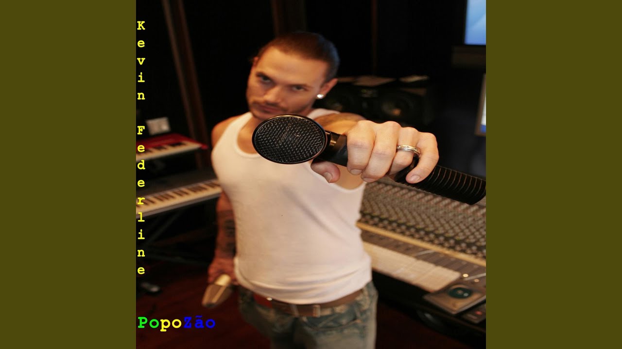 Popoz&atilde;o (Main) (Explicit)