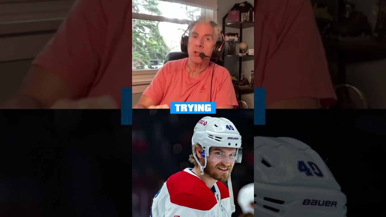 Are the Habs on the right path to being a contender? | #montrealcanadiens #thesickpodcast