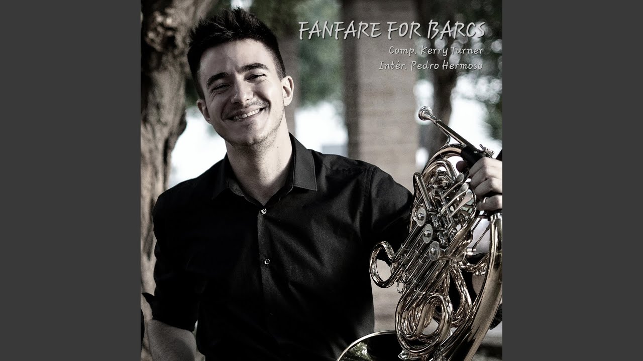 Fanfare for Barcs