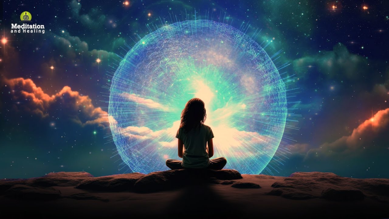 Get Rid Of Self Doubt and Fear l Remove Fear and Negative Energies l Cleanse Mind Body and Soul