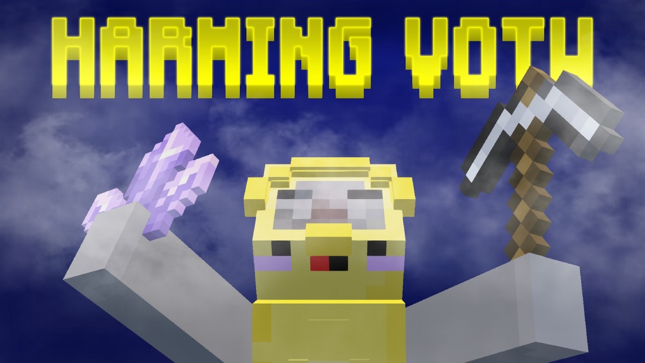 Die Young | Harming VOTW 2