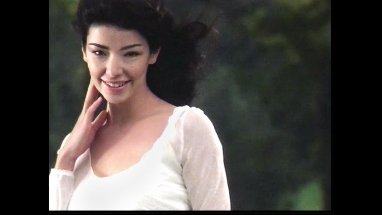 St. Ives Apricot Scrub (Maiden, Ugly Duckling Fairy Tale) Commercial, The WB KBWB 20 (Sept 25, 2003)