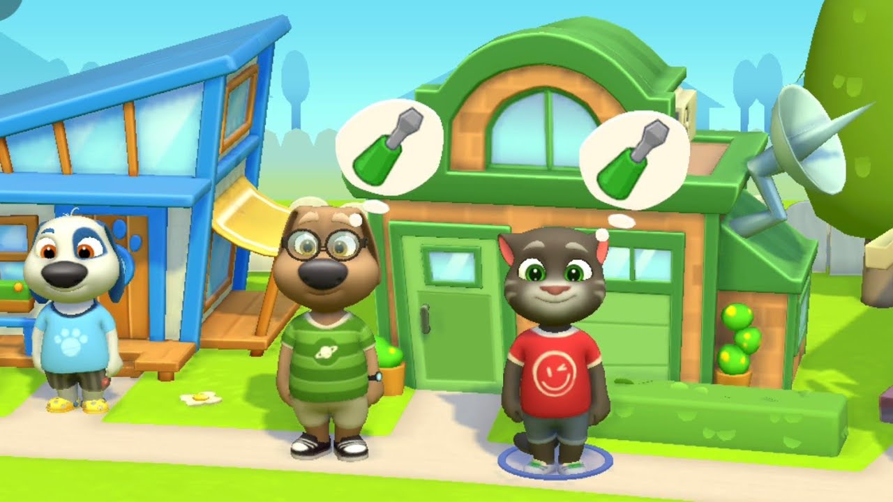 🔴Watch For Fun😅♥️#kachutv #subscribemychannel #youtubegaming #talkingtomandfriends #gameplay #funvid