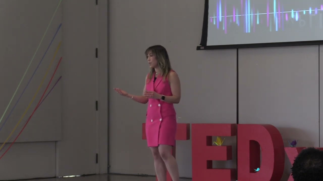 Rethinking the Classroom Experience | Melanie Shimano | TEDxJHU