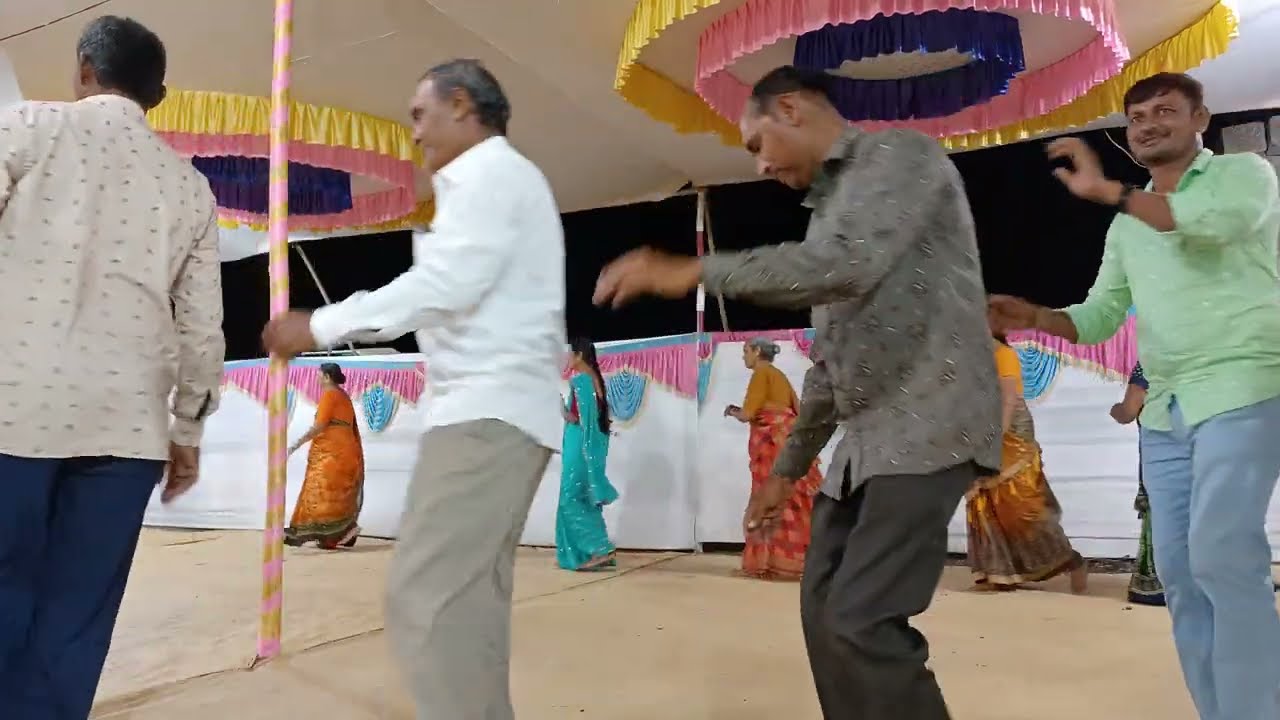 sangani parivar manorath ||30/3/2022 || bharadki