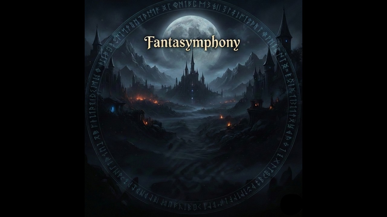 Fantasymphony Vol. 1: From Dragon Flight to Ruined Castles | Ultimate Epic Music Mix