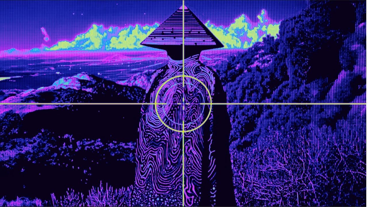 Into The Void | Astral Depths &ndash; The Funkyverse