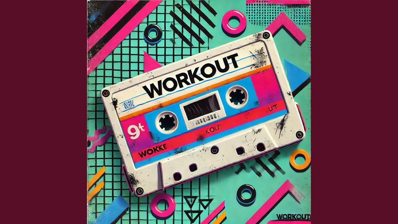 90's Workout Tape (Extended Mix)