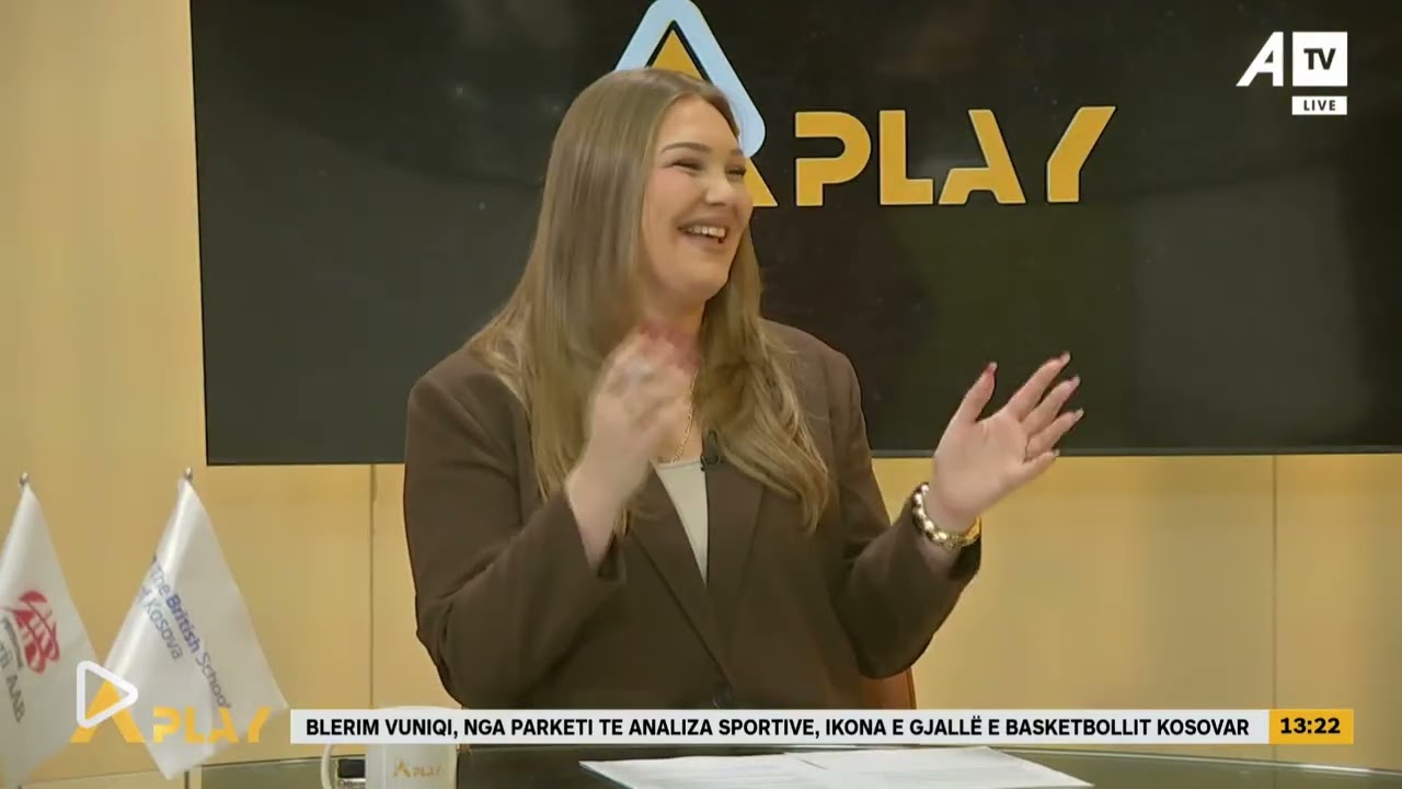 Blerim Vuniqi, nga parketi te analiza sportive, ikona e gjallë e basketbollit kosovar