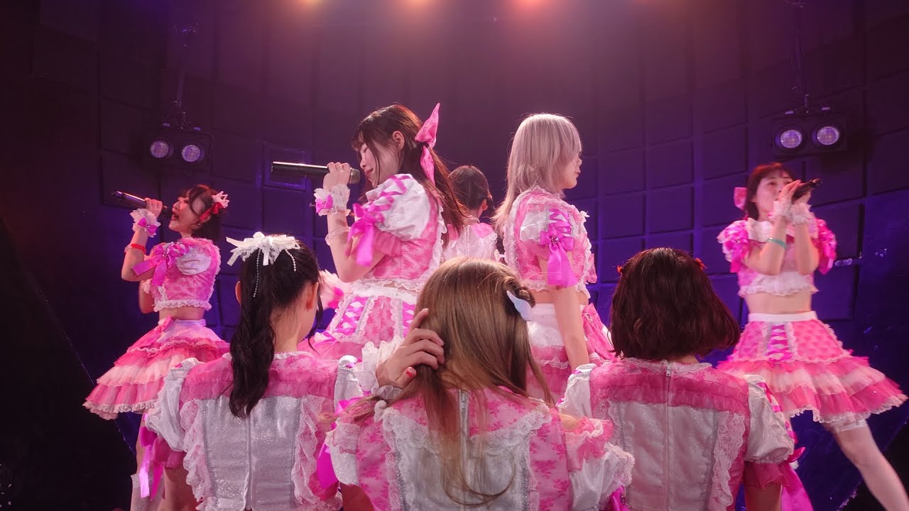 アイドルキャリア 2025/12/31(水)「POLAROID - Eve -」
