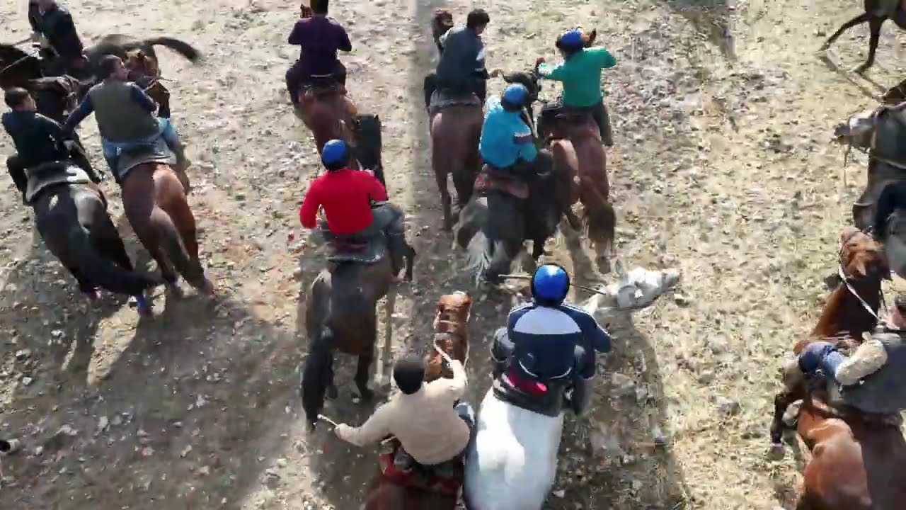Samarqand Urgut Ispanza Isomiddin Hoji aka koʻpkarisi (Dron kadr) 2024.11.25