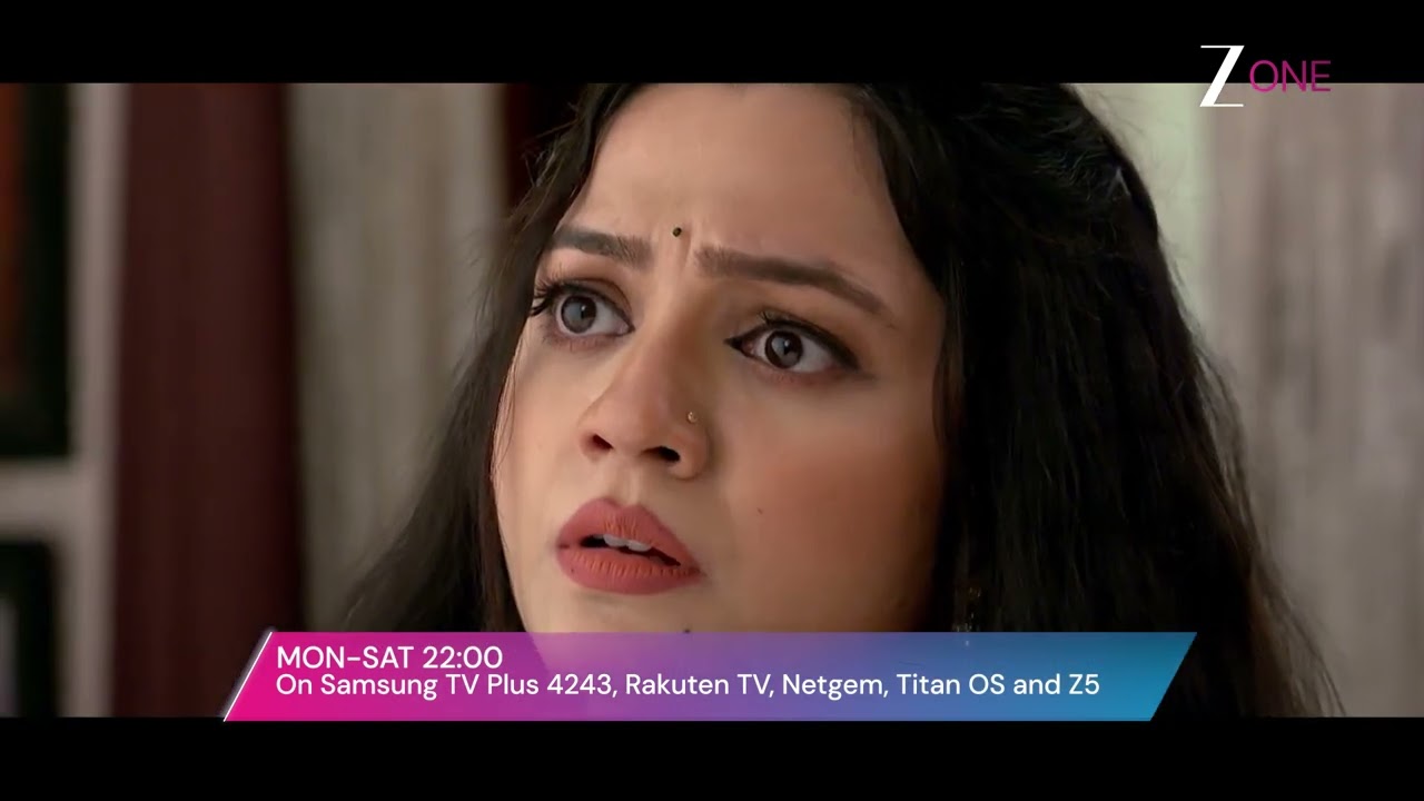 Undercover Love | EP 392 | 22:00 | Zee One UK