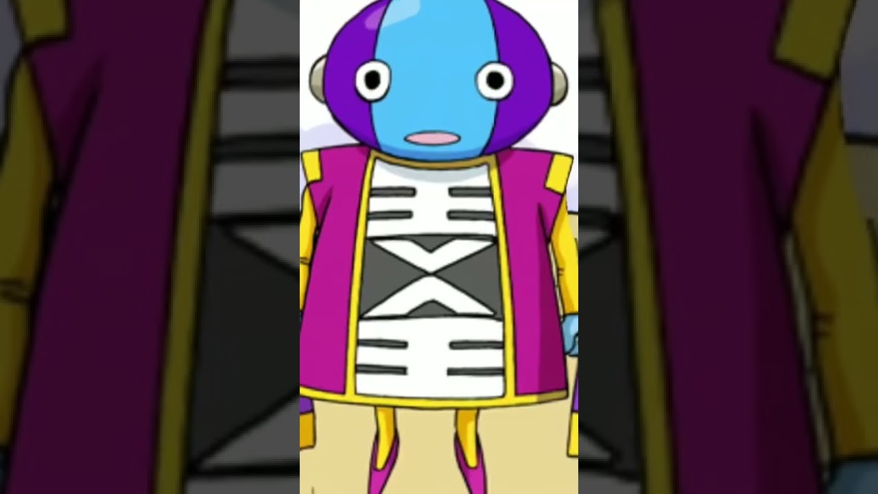 Characters that look weak but are strong [part 3] #anime