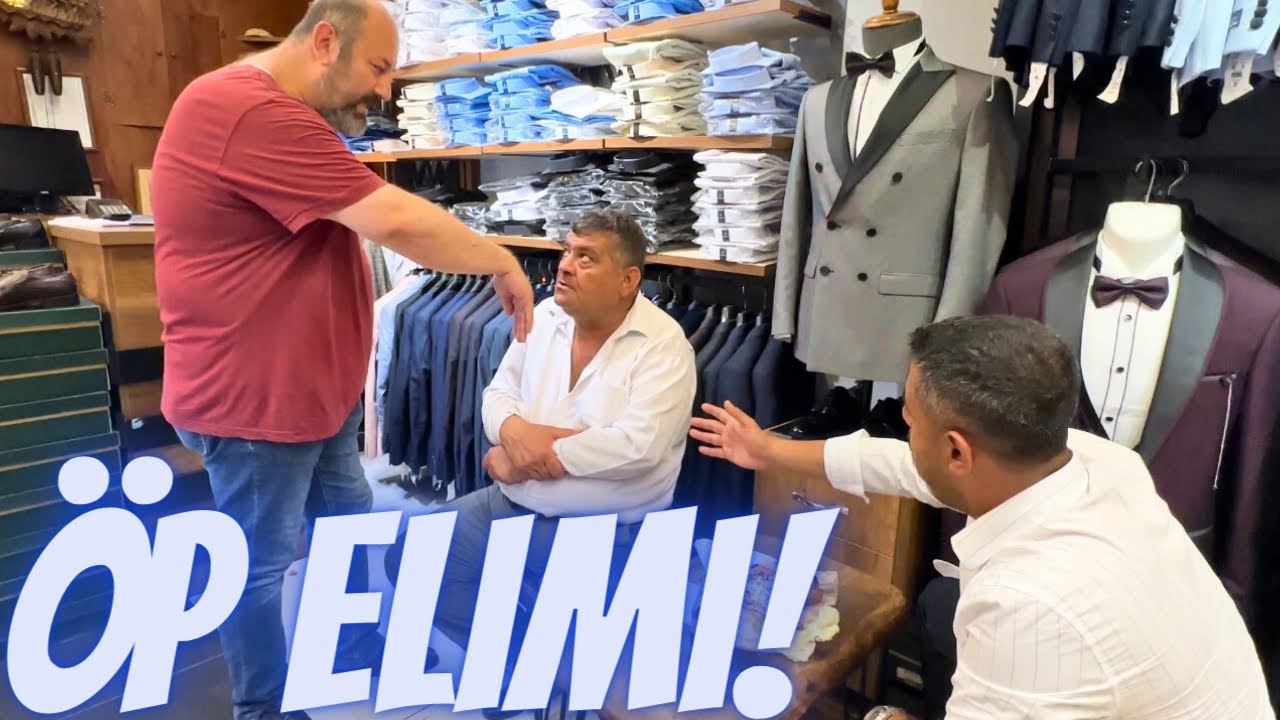 DONDURMACI AÇSANIZ ADINI NE KOYARDINIZ ?