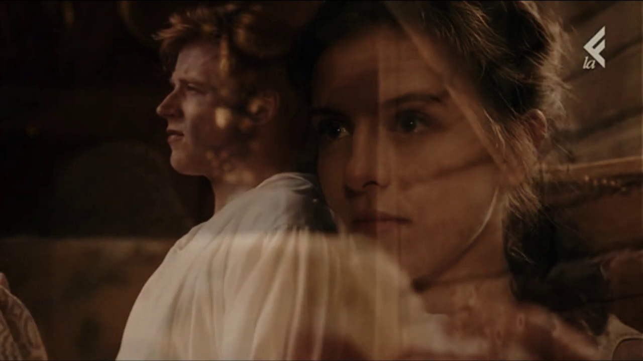 War & Peace - Sonya and Nikolai