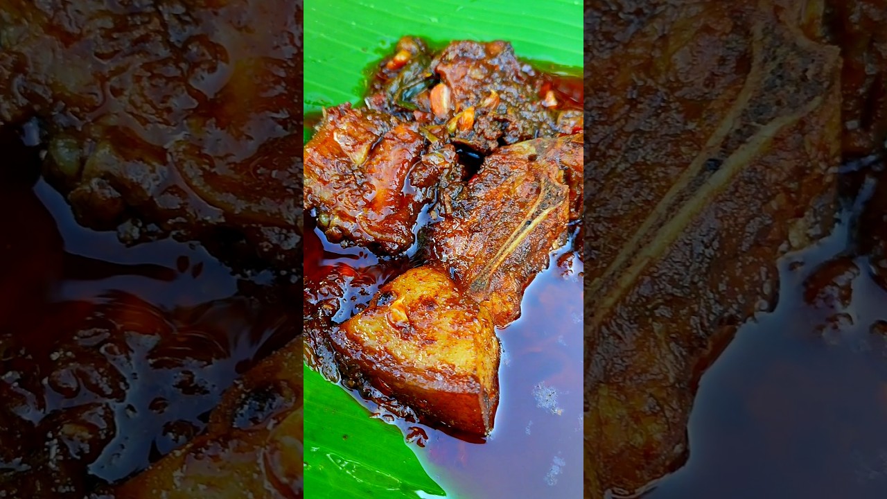 COOK Yummy - Pork fat 😍