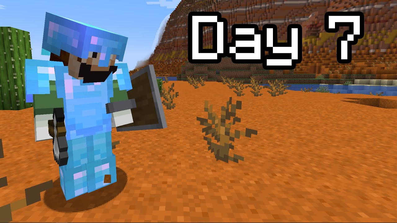 The BEST Way To Get Max Gear WITHOUT VILLAGERS