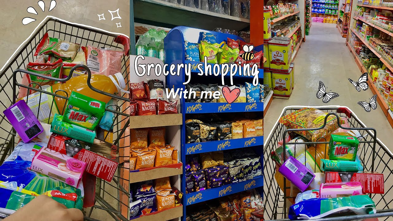 Grocery shopping with me,aesthetic vlog,Eid-ul-Adha,grocery shopping in Pakistan #fyp #viral #vlog