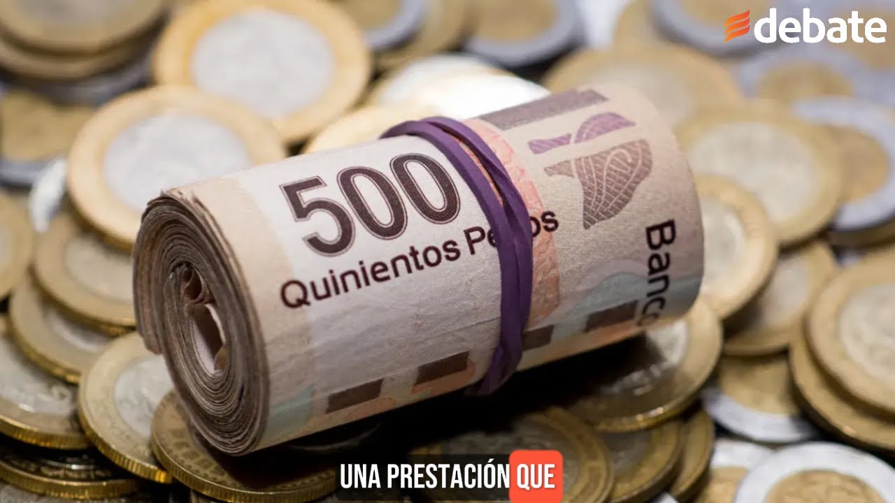 &iquest;Habr&aacute; aguinaldo doble en 2025? Esto dice la Ley Federal del Trabajo