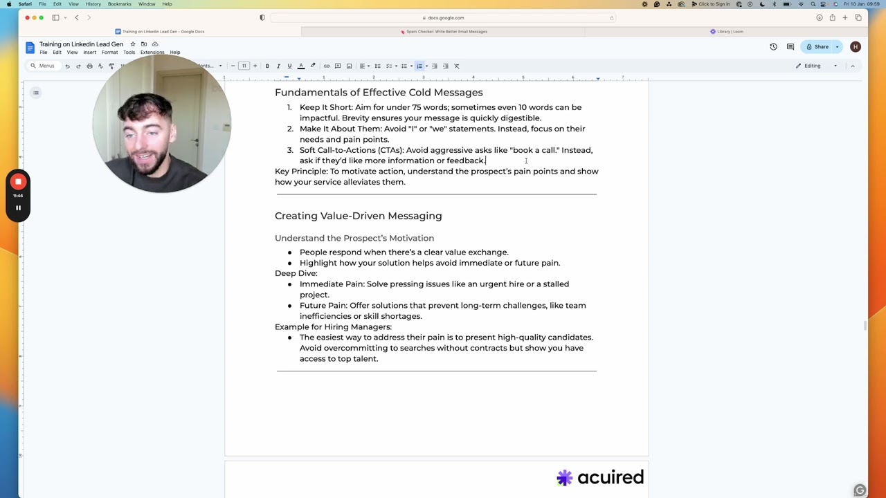 How to Sign Clients as A Recruiter in 2025