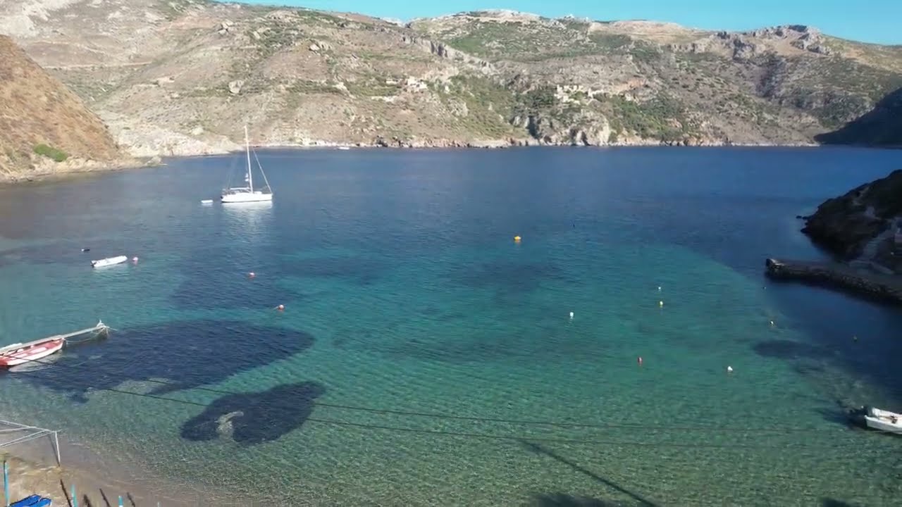 20221009 Porto Kagio und Kap Tenaro