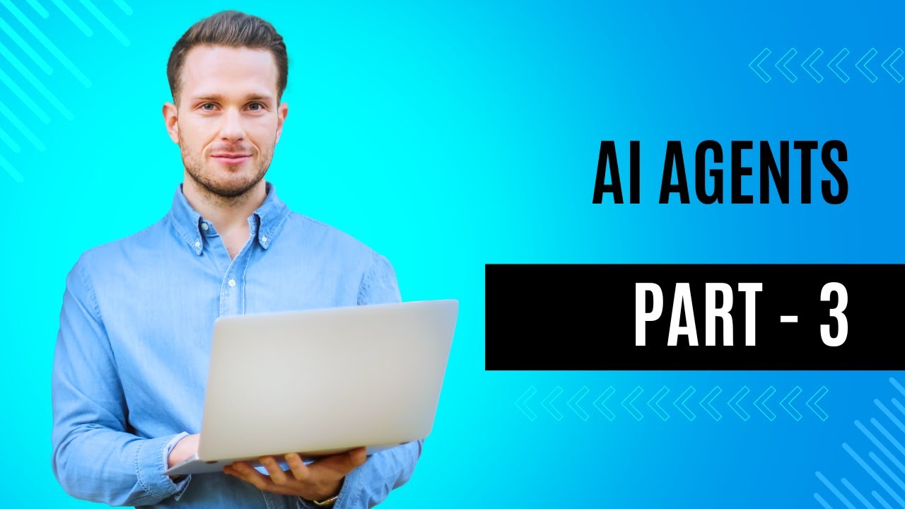 🚀 AI Agents Revolution: How They're Transforming Retail, Finance & SDLC! 💡
