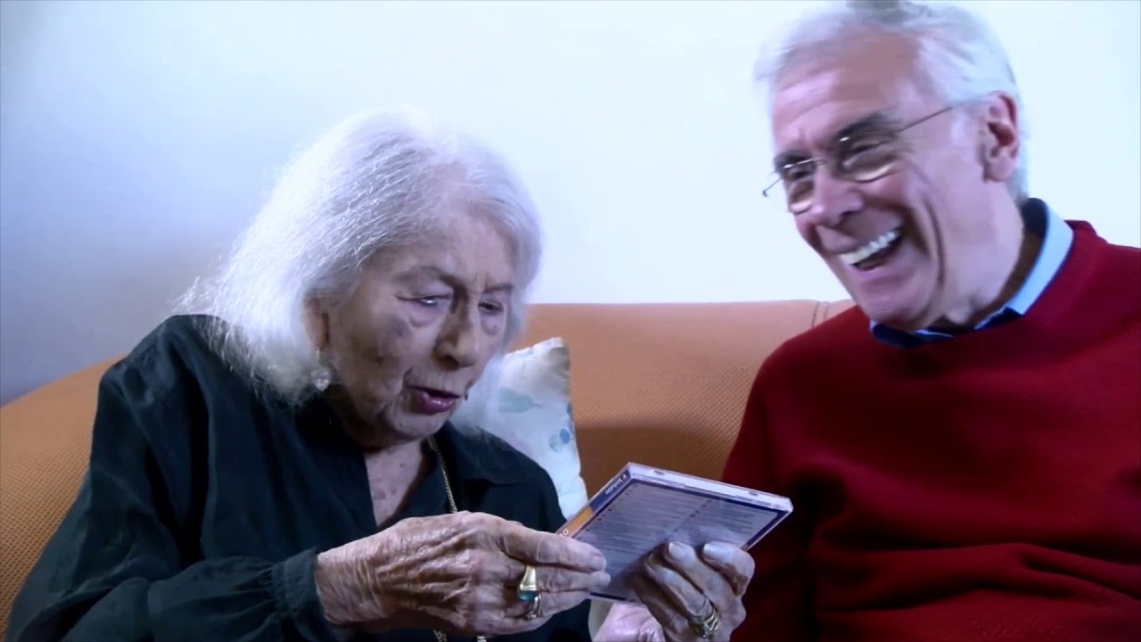 104 e non sentirli. Incontro con Anna Maria Bottini