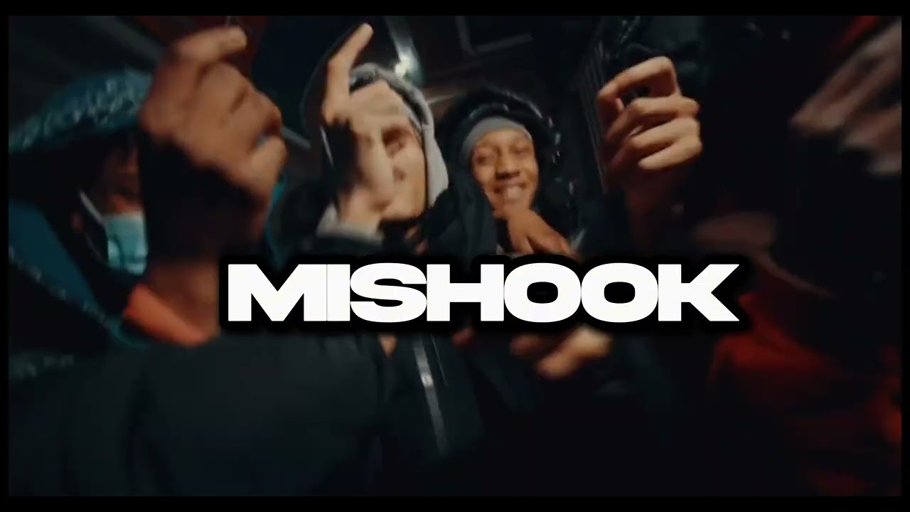 (FREE) Mdot 59 X Jay 5ive X Sai The Demon Type Beat - Mishook