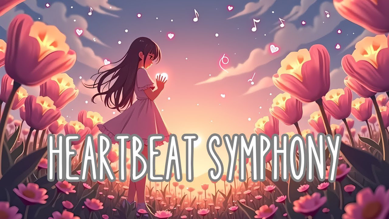 Heartbeat Symphony - Anthem of Love, Hope, and Connection