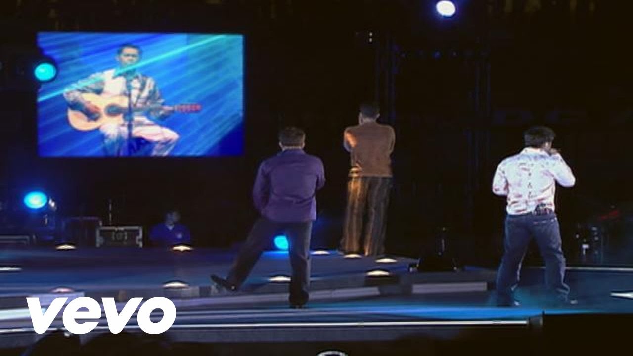 Leonardo, Pedro & Thiago - Catedral (Cathedral Song) (Clipe Oficial)