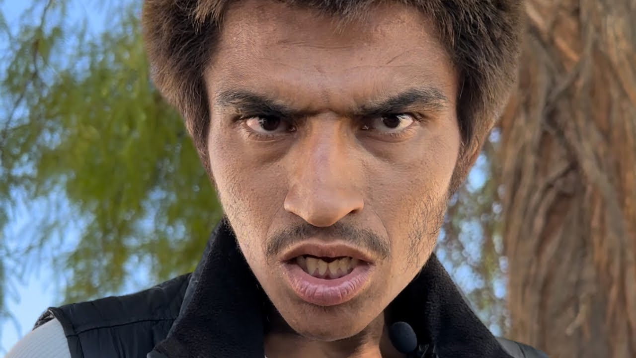 Aztec Says He Attended Harvard & Yale