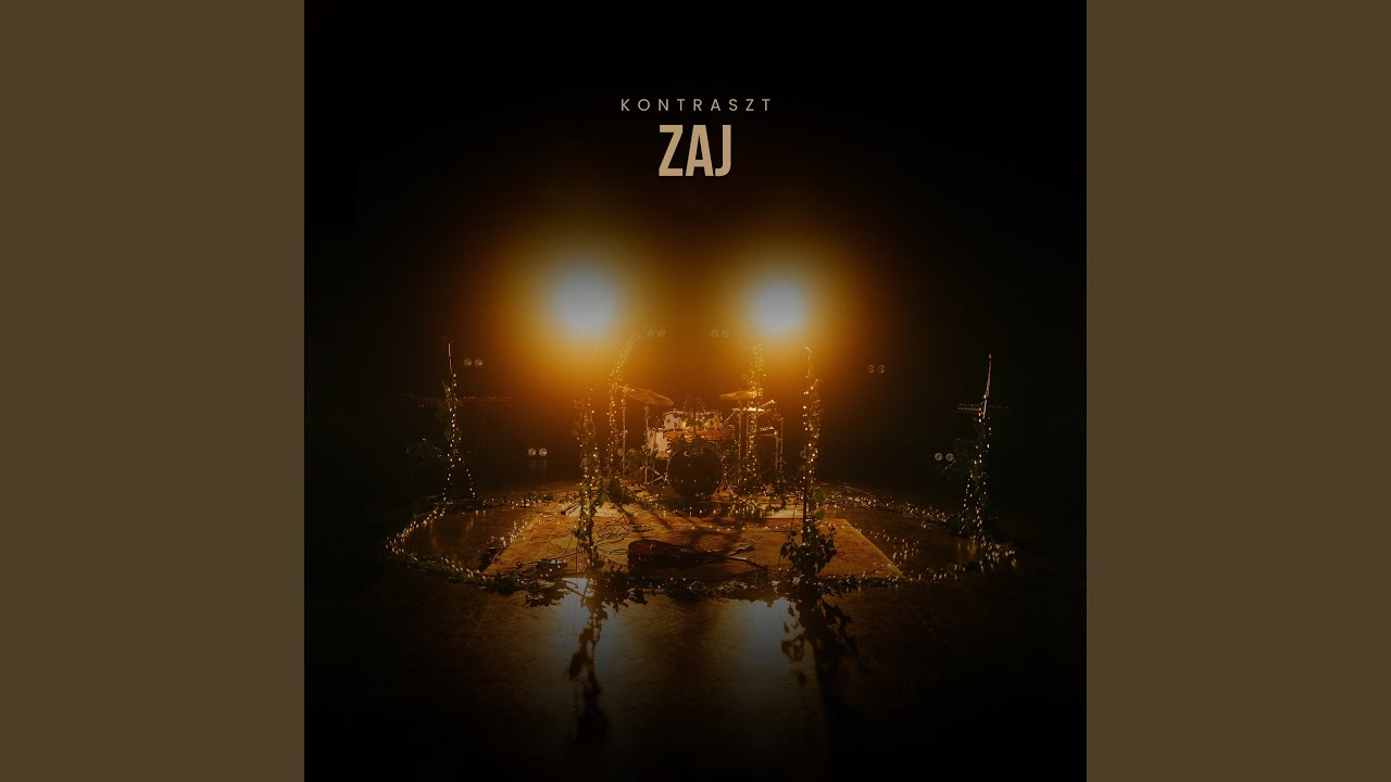 Zaj
