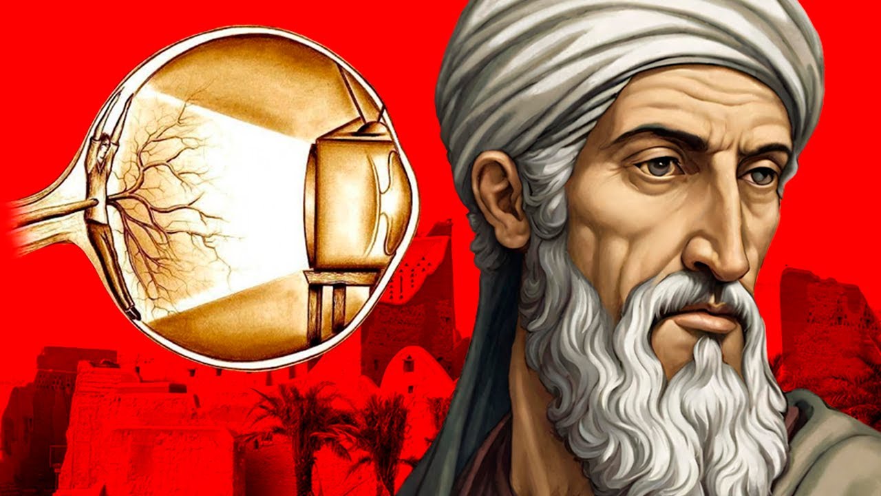 Averroes: el Genio filos&oacute;fico del Islam